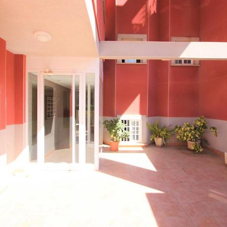Apartamento Con Magnifica Terraza En El Campello C105 Alicante Esterno foto