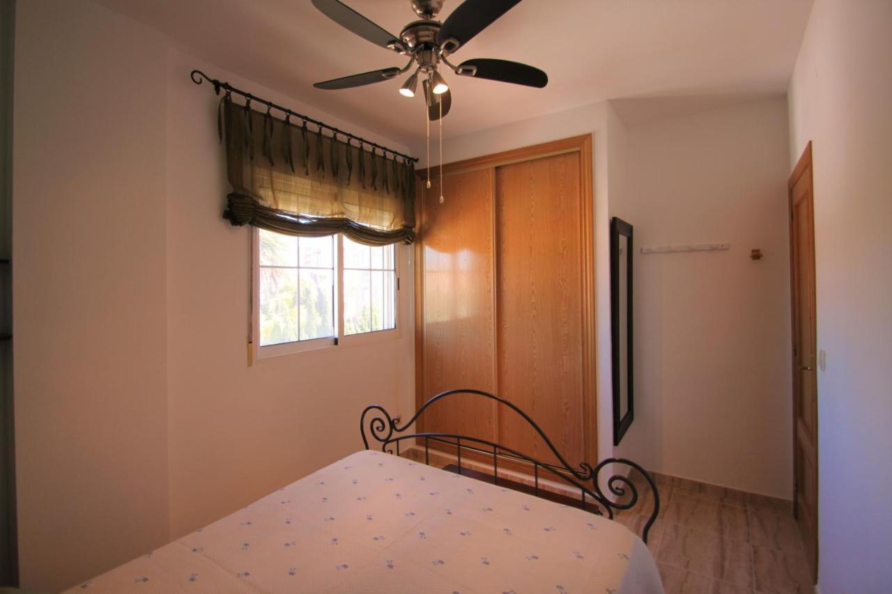Apartamento Con Magnifica Terraza En El Campello C105 Alicante Esterno foto